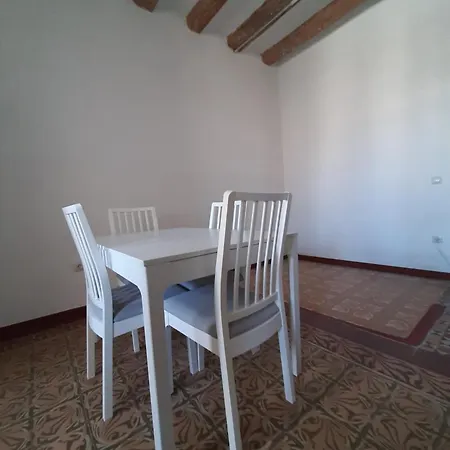 Canonge Rodo Apartments-3