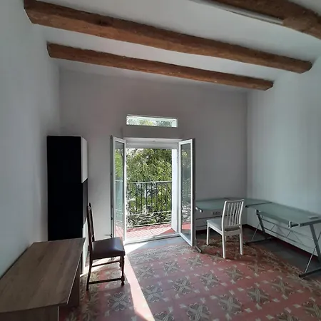 Canonge Rodo Apartments-2